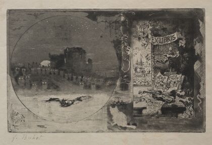 The Castle of the Owls (1887)