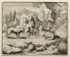 The Cat Calls Reynard to Court (1650–1675)