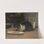 The Cat in the Studio by David Jacobsen