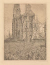 The Cathedral