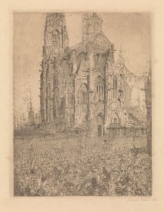 The Cathedral