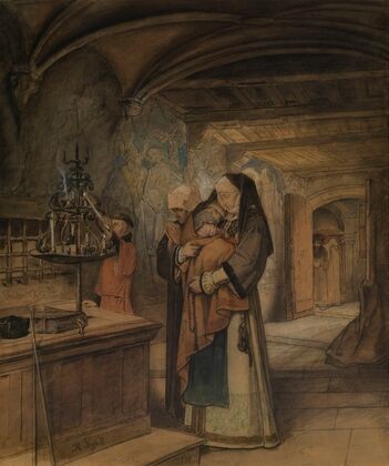 The Catholic Women