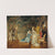 The Cavalier by Johann Hamza