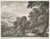 The Cave (c. 1652–54)