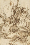The Centaur Family (1505)