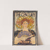 The century, August by Louis Rhead