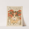 The century, August, midsummer holiday number (1896) by Joseph Christian Leyendecker