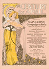 The century for April