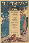 The century for March