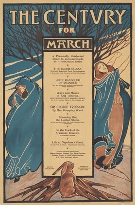 The century for March