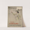 The century for September by H. M. Rosenberg