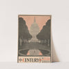 The Century. The new city of Washington by Henry McCarter