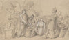 The Chalice Discovered in Benjamin’s Bag
