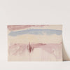 The Channel Sketchbook 16 by Joseph Mallord William Turner