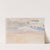 The Channel Sketchbook 18 by Joseph Mallord William Turner