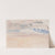 The Channel Sketchbook 20 by Joseph Mallord William Turner