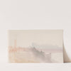 The Channel Sketchbook 36 (ca. 1845) by Joseph Mallord William Turner