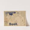 The Chap Book (1870-1913) by Henri de Toulouse-Lautrec