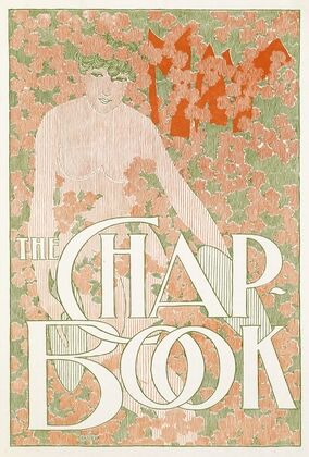 The chap book