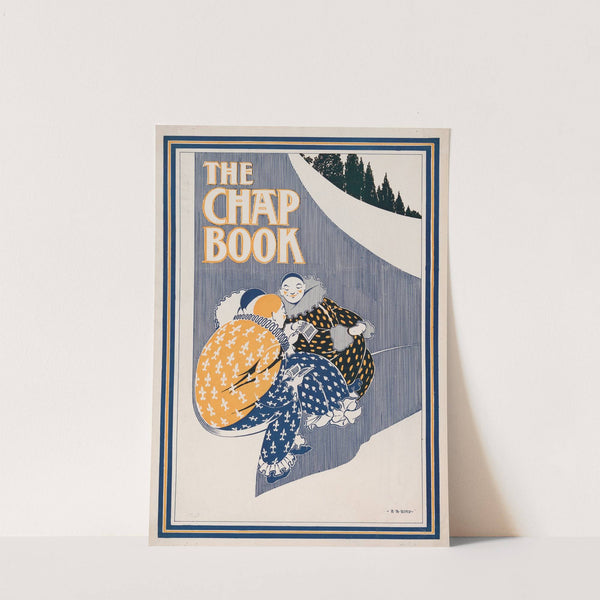 The Chap-Book. no. 11 by Elisha Brown Bird