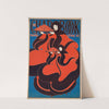 The chap book Thanksgiving no. by Will Bradley