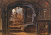 The Chapel Of The Milk Grotto In Bethlehem