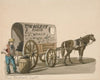 The Charcoal Cart
