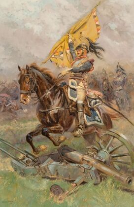 The charge