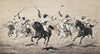 The charge