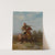 The Charge by Georges Washington