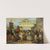 The Charlatan (1756) by Giovanni Domenico Tiepolo