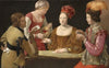 The Cheat with the Ace of Clubs