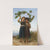 The Cherry Branch (1881) by William Bouguereau
