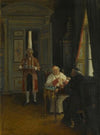 The Chess Game
