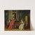 The Chess Players by Jean Carolus