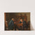 The Chess Players by Isidor Kaufmann