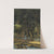 The Chickahominy - Alexanders Bridge by William McIlvaine