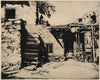 The Chief’s House, Moenkopi, Arizona