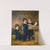 The Children of Martin Anton Heckscher; Johann Gustav Wilhelm Moritz (1797–1865), Carl Martin Adolph (1796–1850), and Leopold (born 1792) by Johann Heinrich Wilhelm Tischbein