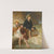 The Children Of Sir H. Hussey Vivian by George Elgar Hicks