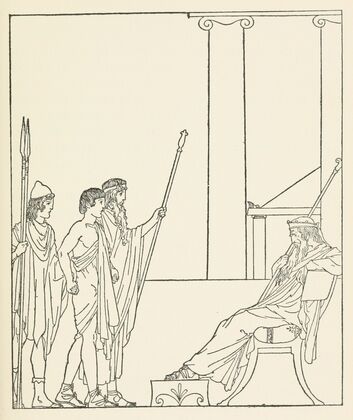 The Children’s Homer pl 10