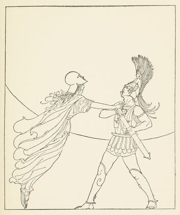 The Children’s Homer pl 15