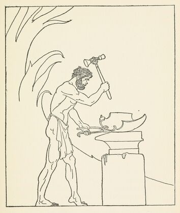 The Children’s Homer pl 23