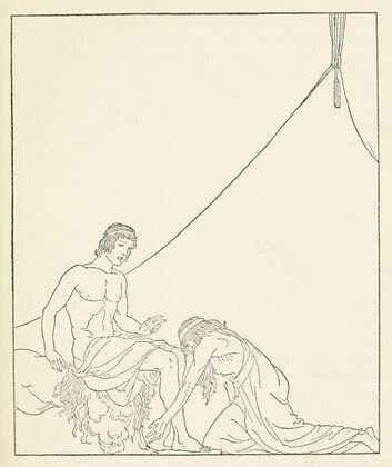 The Children’s Homer pl 26