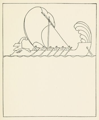 The Children’s Homer pl 29