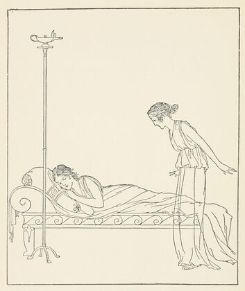 The Children’s Homer pl 32