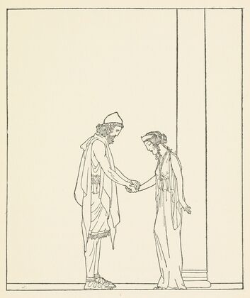 The Children’s Homer pl 37