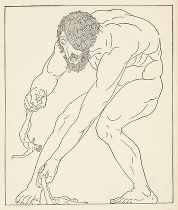 The Children’s Homer pl 39