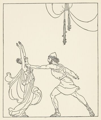 The Children’s Homer pl 42