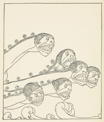 The Children’s Homer pl 44